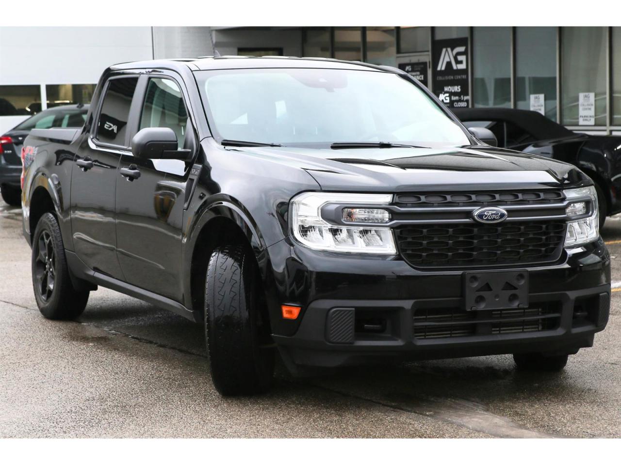 2024 Ford Maverick XLT AWD FX4 | 8'' Touch Screen| Photo