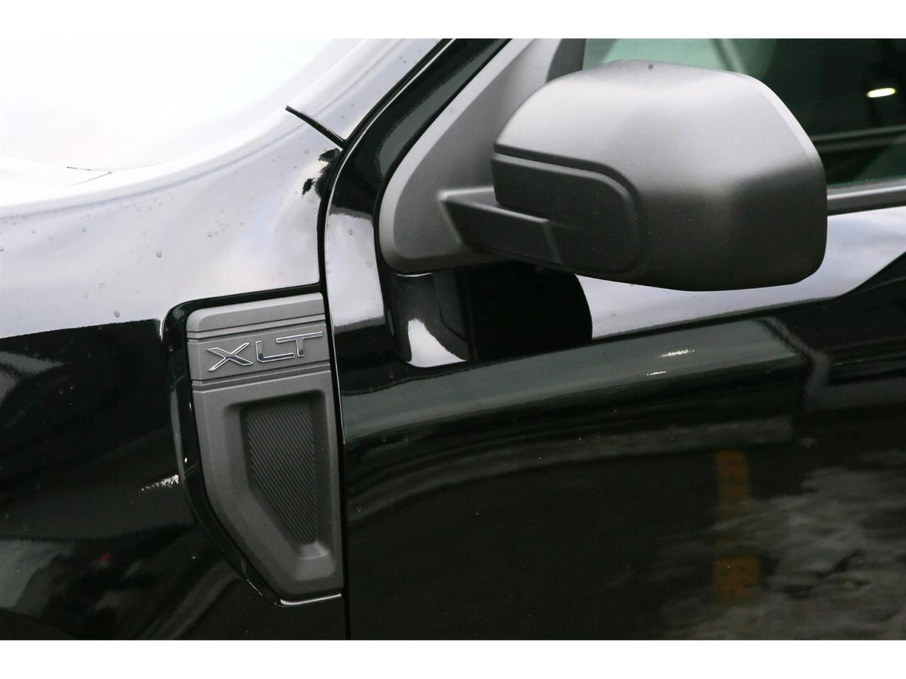 2024 Ford Maverick XLT AWD FX4 | 8'' Touch Screen| Photo