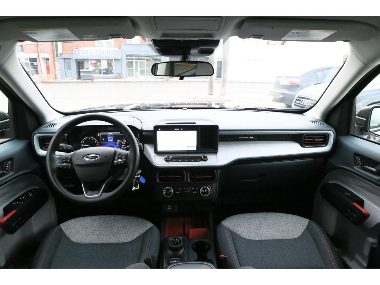 2024 Ford Maverick XLT AWD FX4 | 8'' Touch Screen| Photo