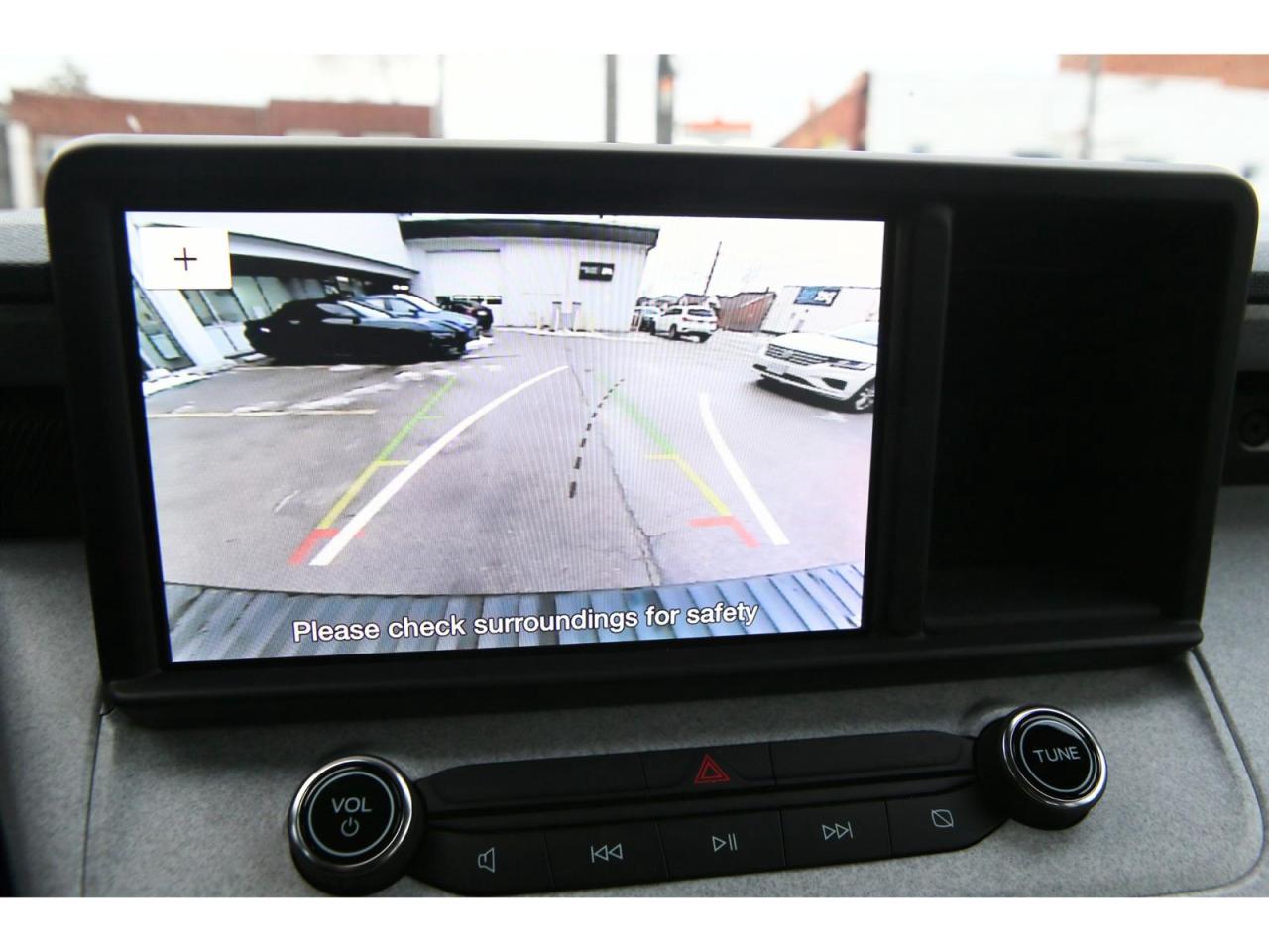 2024 Ford Maverick XLT AWD FX4 | 8'' Touch Screen| Photo