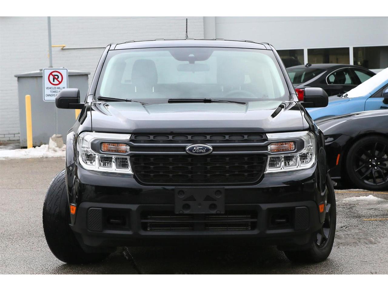 2024 Ford Maverick XLT AWD FX4 Off Road Pkg | 8'' Touch Screen| Photo