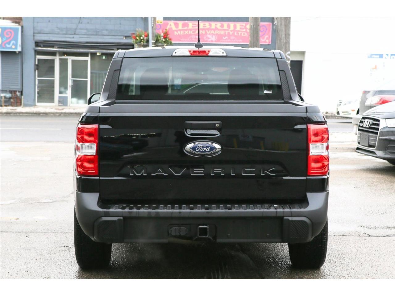 2024 Ford Maverick XLT AWD FX4 Off Road Pkg | 8'' Touch Screen| Photo