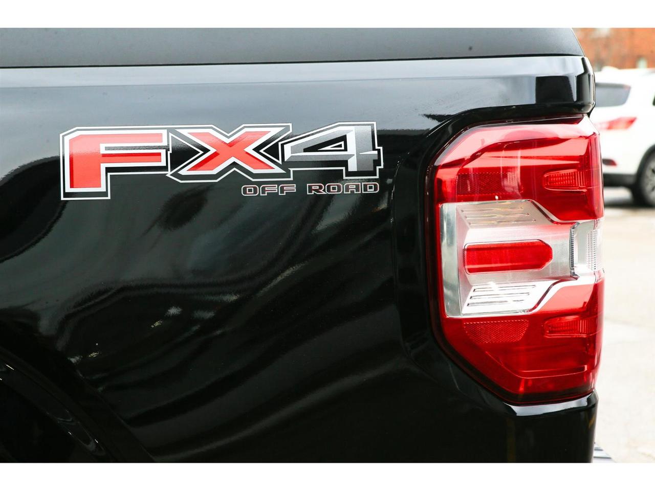 2024 Ford Maverick XLT AWD FX4 Off Road Pkg | 8'' Touch Screen| Photo
