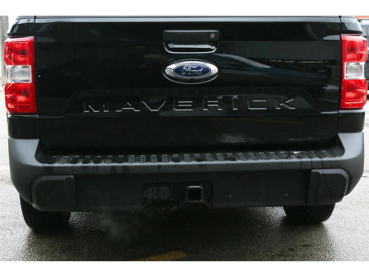 2024 Ford Maverick XLT AWD FX4 Off Road Pkg | 8'' Touch Screen| Photo