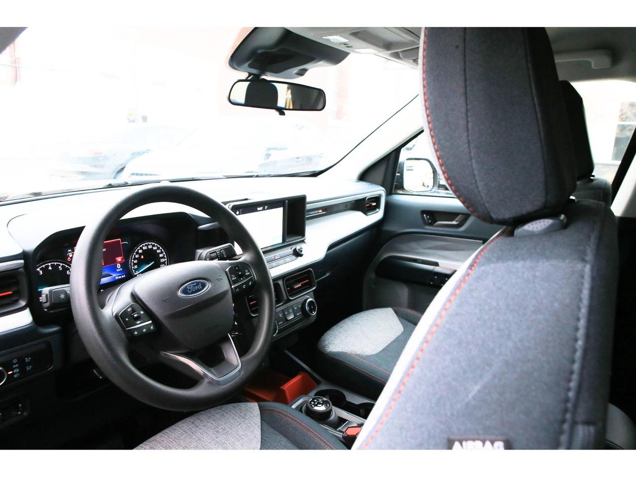 2024 Ford Maverick XLT AWD FX4 Off Road Pkg | 8'' Touch Screen| Photo
