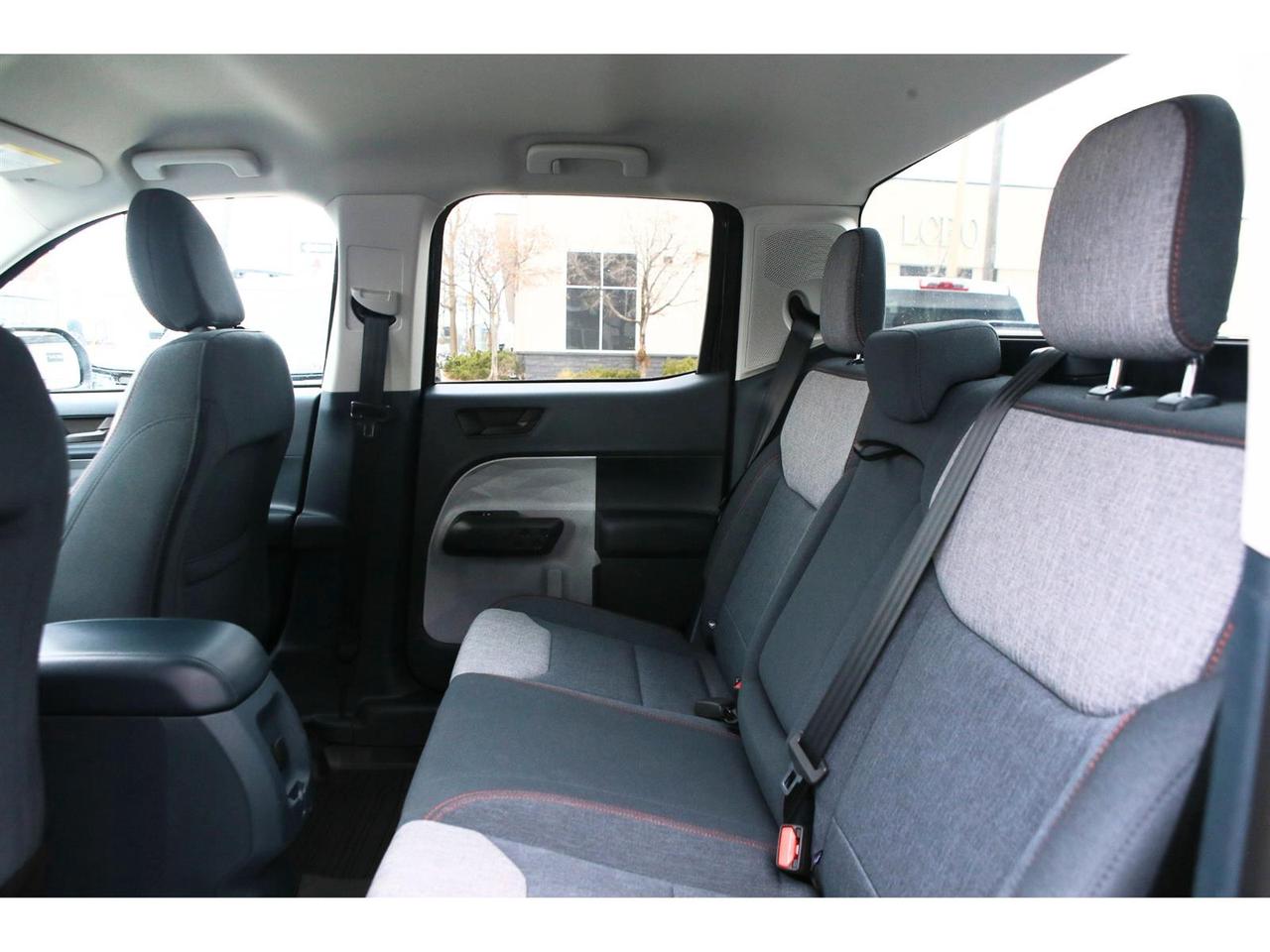 2024 Ford Maverick XLT AWD FX4 Off Road Pkg | 8'' Touch Screen| Photo