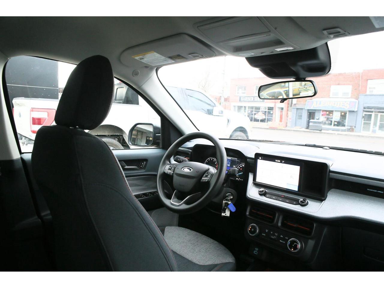 2024 Ford Maverick XLT AWD FX4 Off Road Pkg | 8'' Touch Screen| Photo