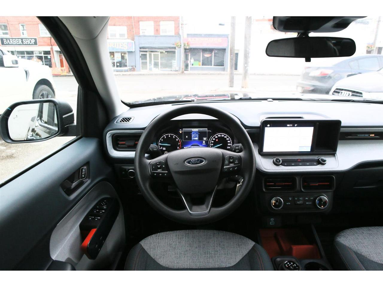 2024 Ford Maverick XLT AWD FX4 Off Road Pkg | 8'' Touch Screen| Photo