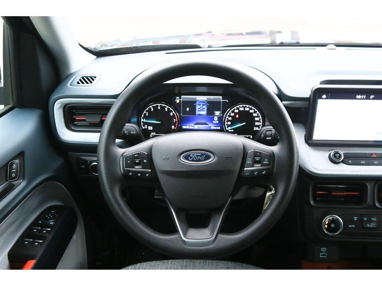2024 Ford Maverick XLT AWD FX4 Off Road Pkg | 8'' Touch Screen| Photo