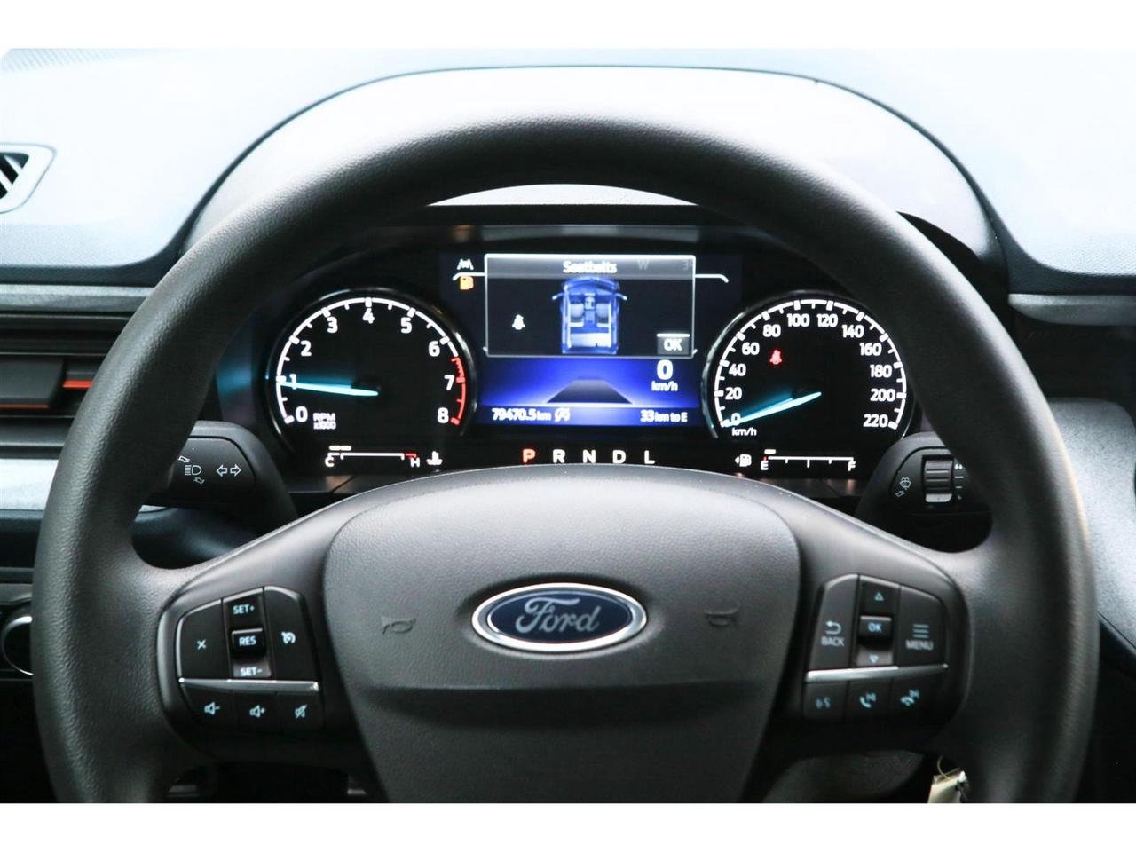 2024 Ford Maverick XLT AWD FX4 Off Road Pkg | 8'' Touch Screen| Photo