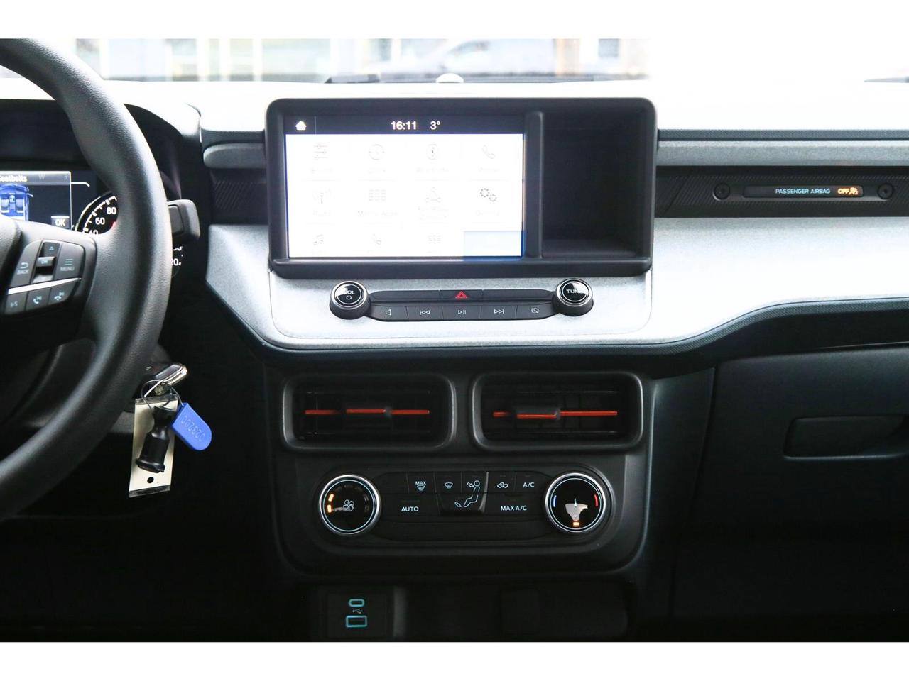 2024 Ford Maverick XLT AWD FX4 Off Road Pkg | 8'' Touch Screen| Photo