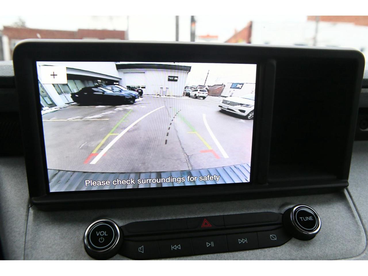 2024 Ford Maverick XLT AWD FX4 Off Road Pkg | 8'' Touch Screen| Photo