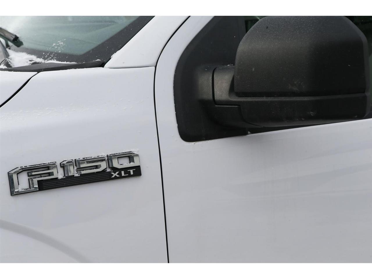 2020 Ford F-150 XLT SuperCrew 4X4 3.5L V6 , Trailer Tow Pkg, XTR package Photo