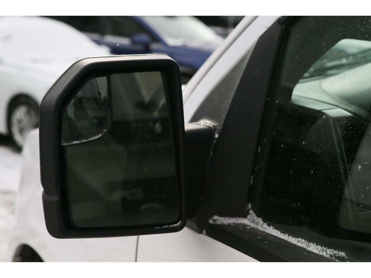 2020 Ford F-150 XLT SuperCrew 4X4 3.5L V6 , Trailer Tow Pkg, XTR package Photo