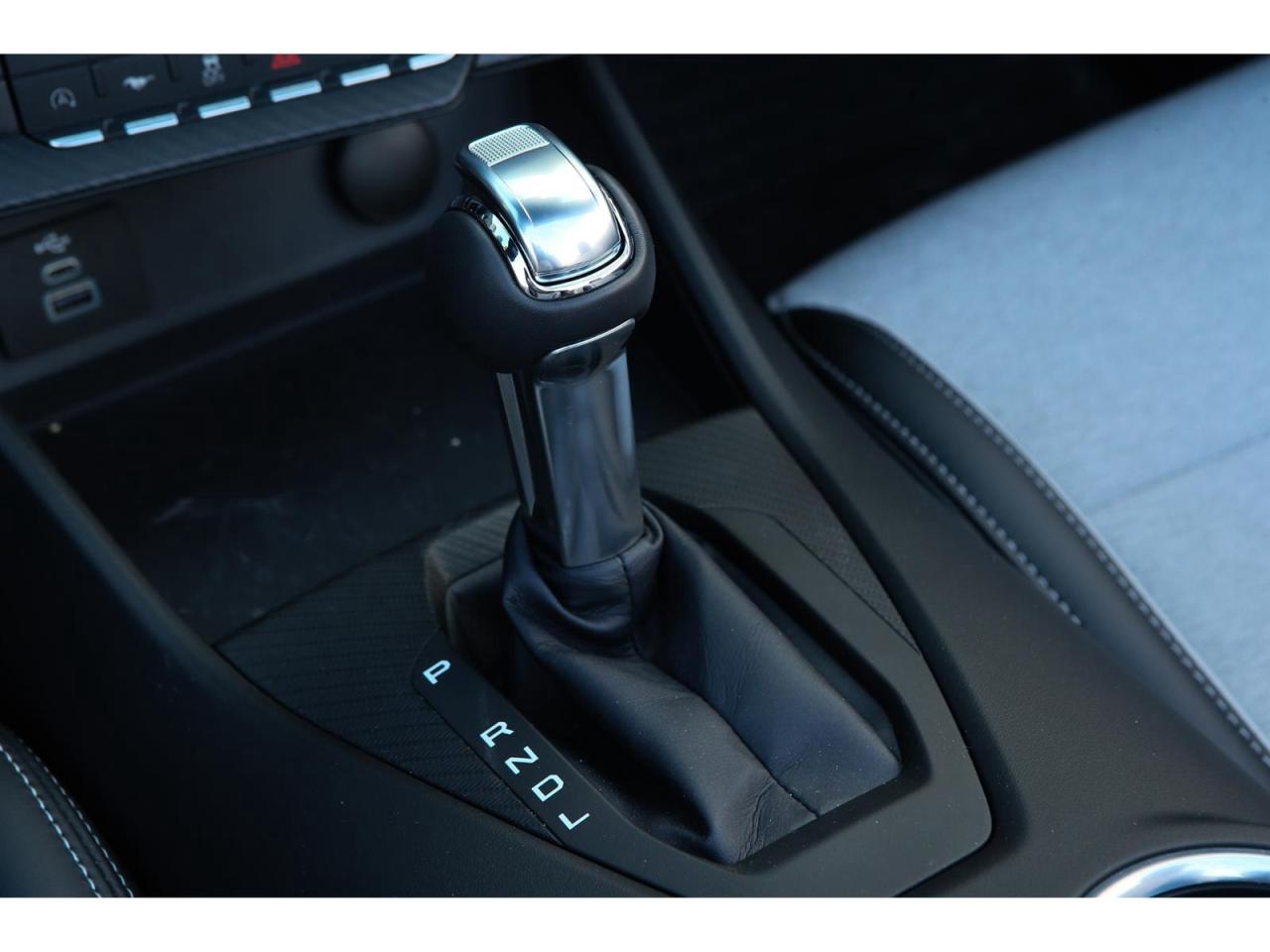 2025 Ford Mustang EcoBoost Premium Convertible Photo