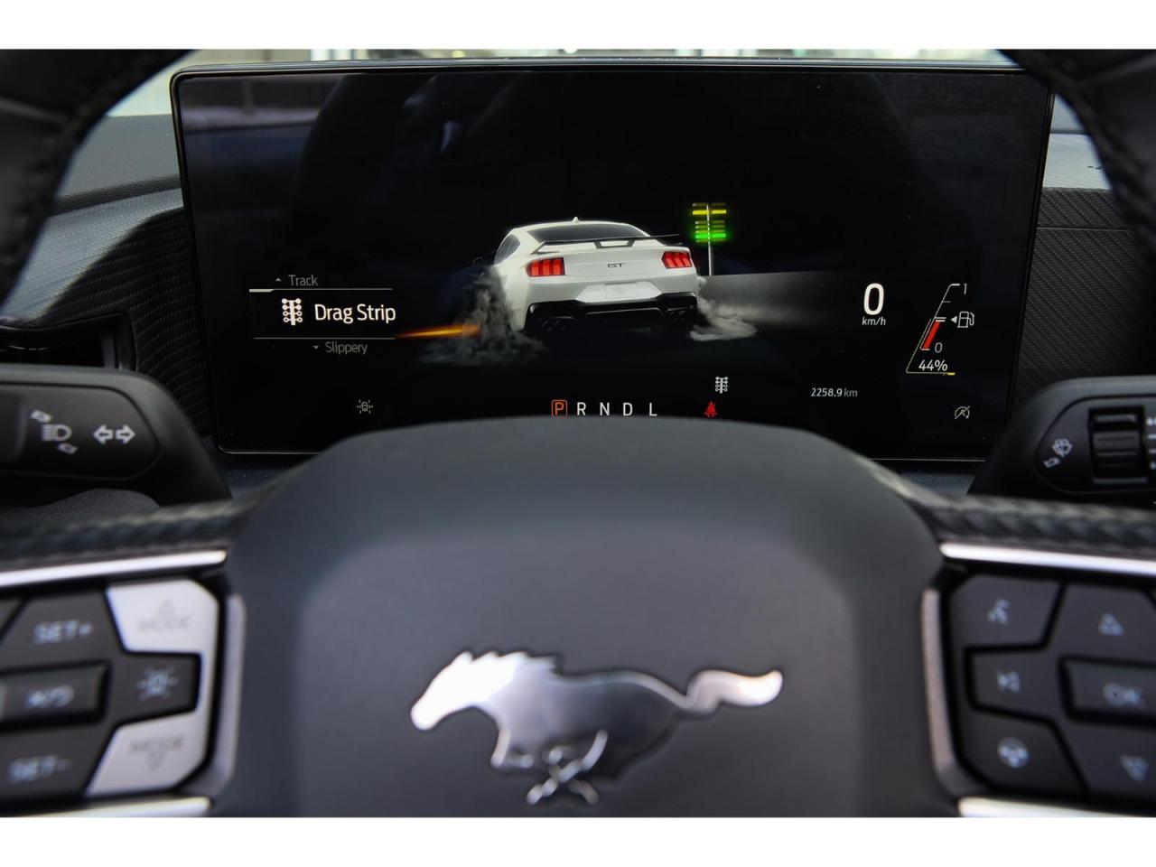 2025 Ford Mustang EcoBoost Premium Convertible Photo