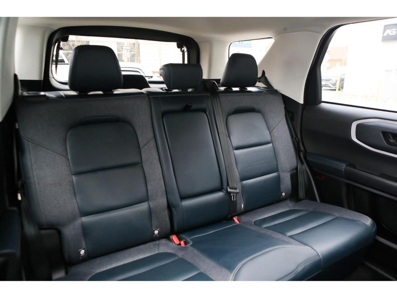 2023 Ford Bronco Sport Outer Banks Photo