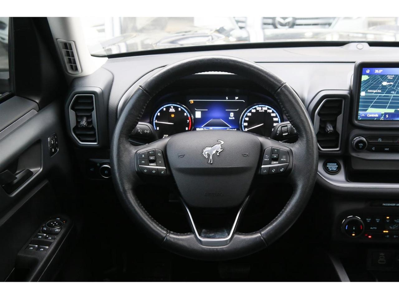 2023 Ford Bronco Sport Outer Banks Photo