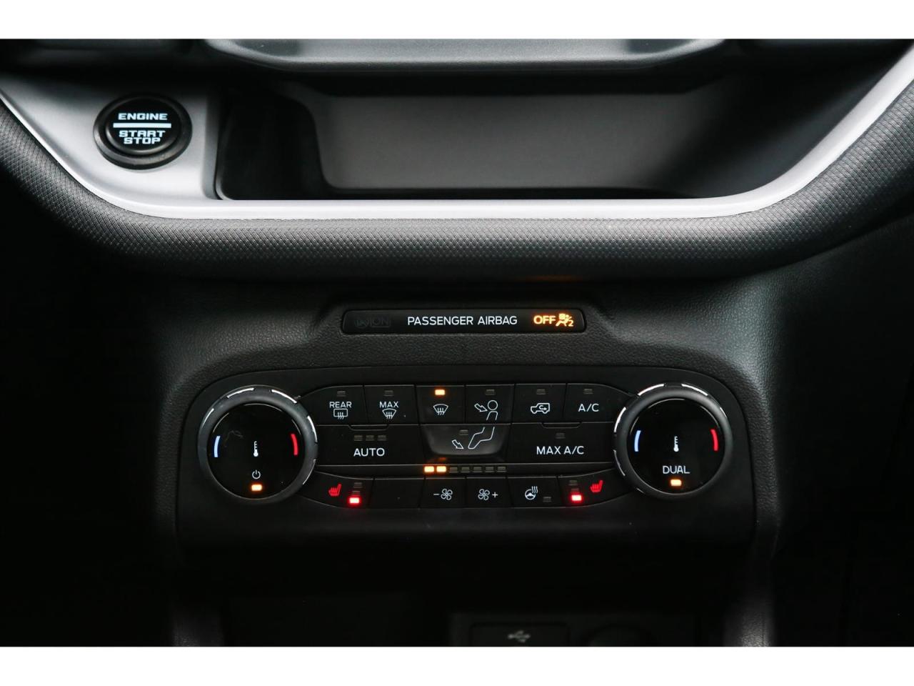 2023 Ford Bronco Sport Outer Banks Photo