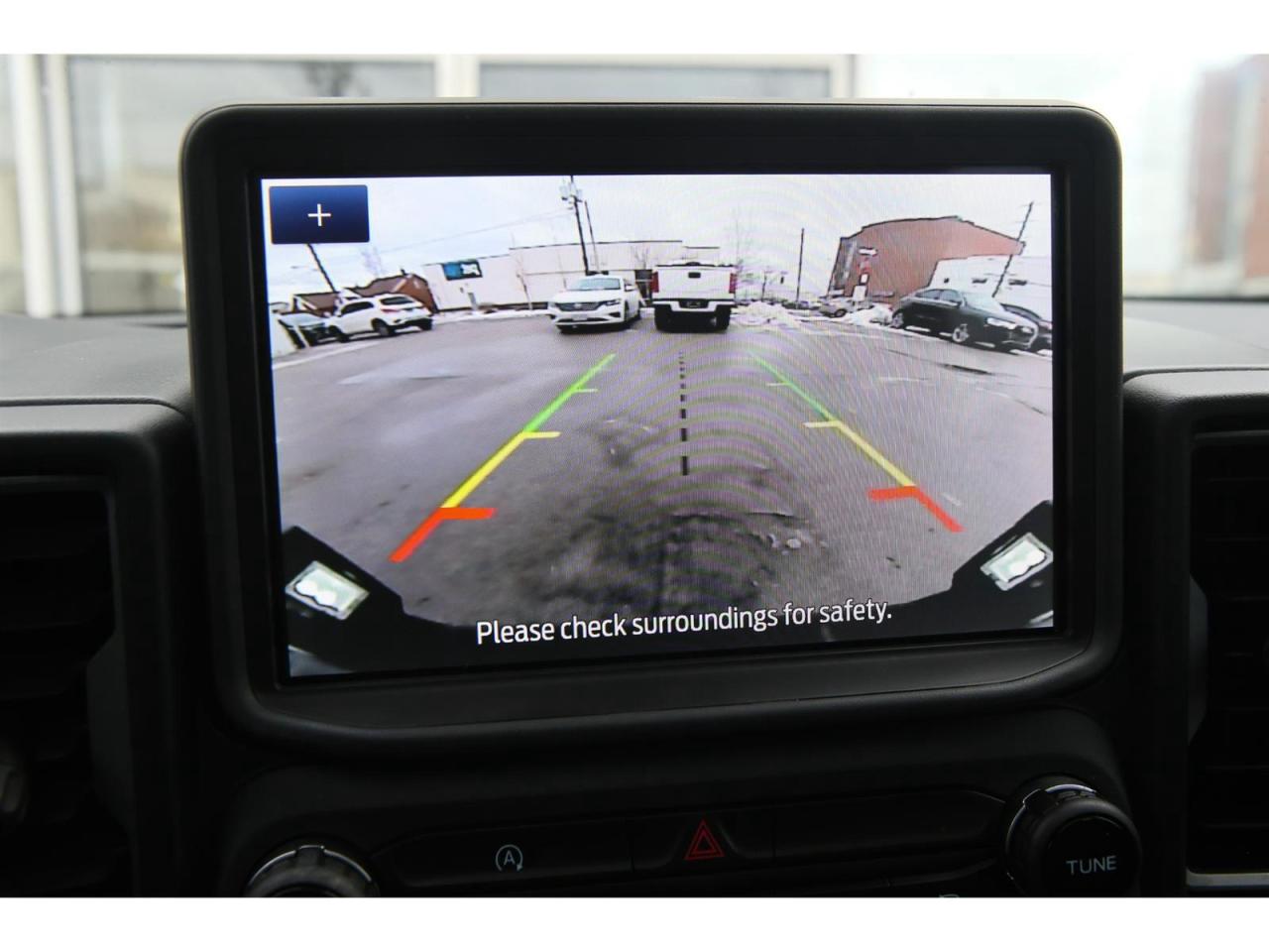 2023 Ford Bronco Sport Outer Banks Photo