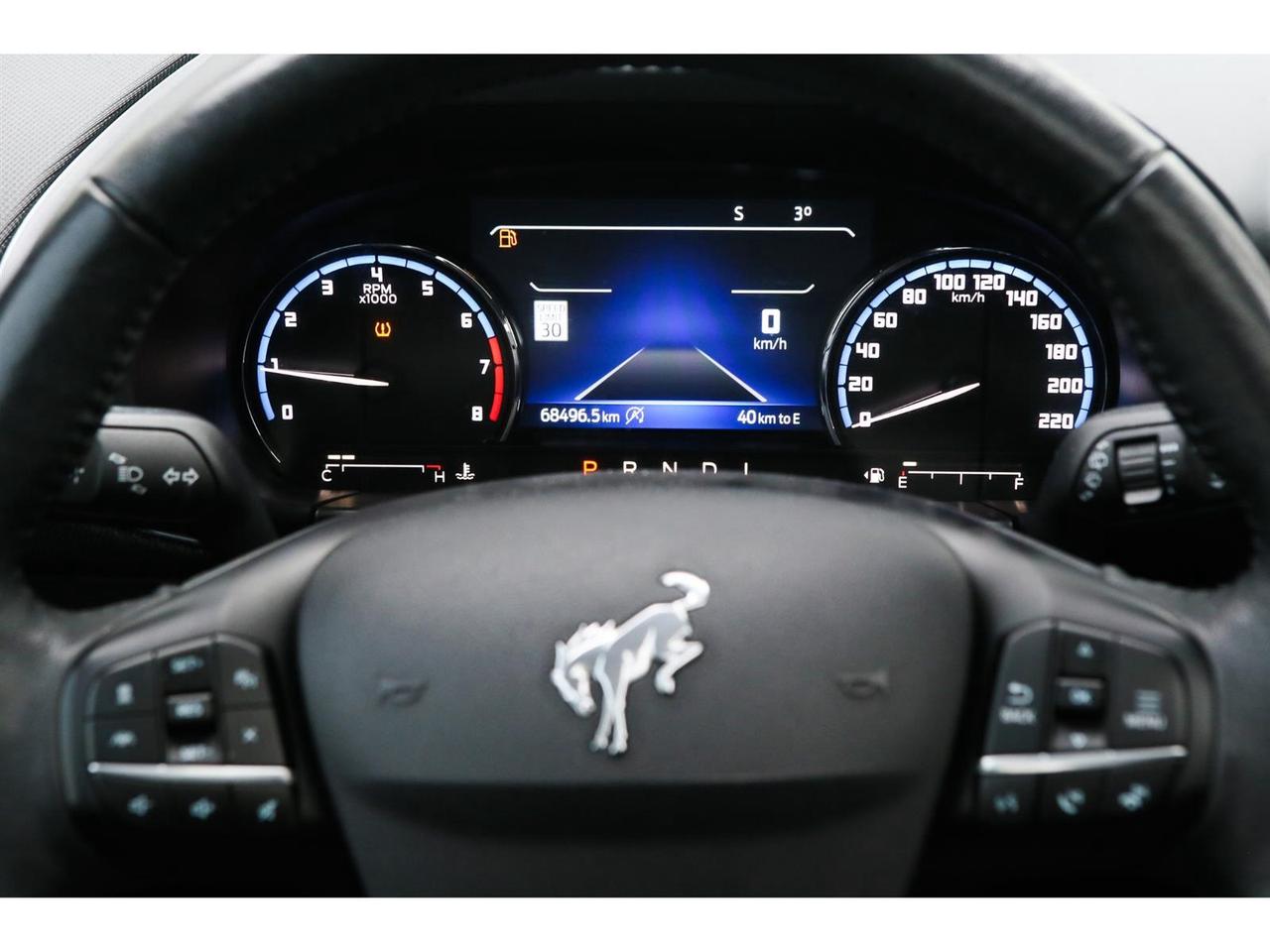 2023 Ford Bronco Sport Outer Banks Photo
