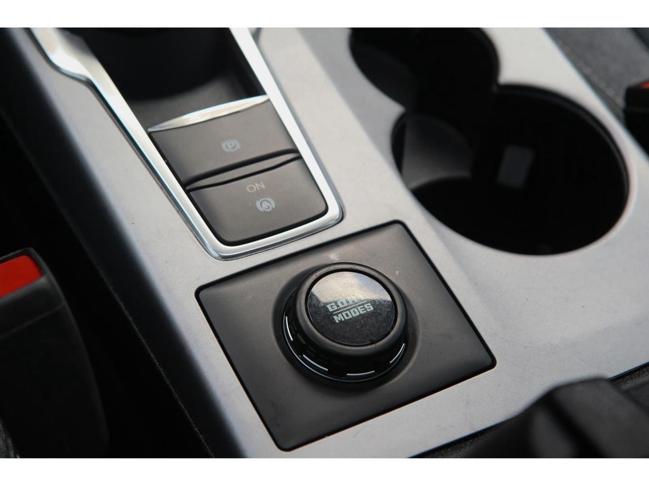 2023 Ford Bronco Sport Outer Banks Photo