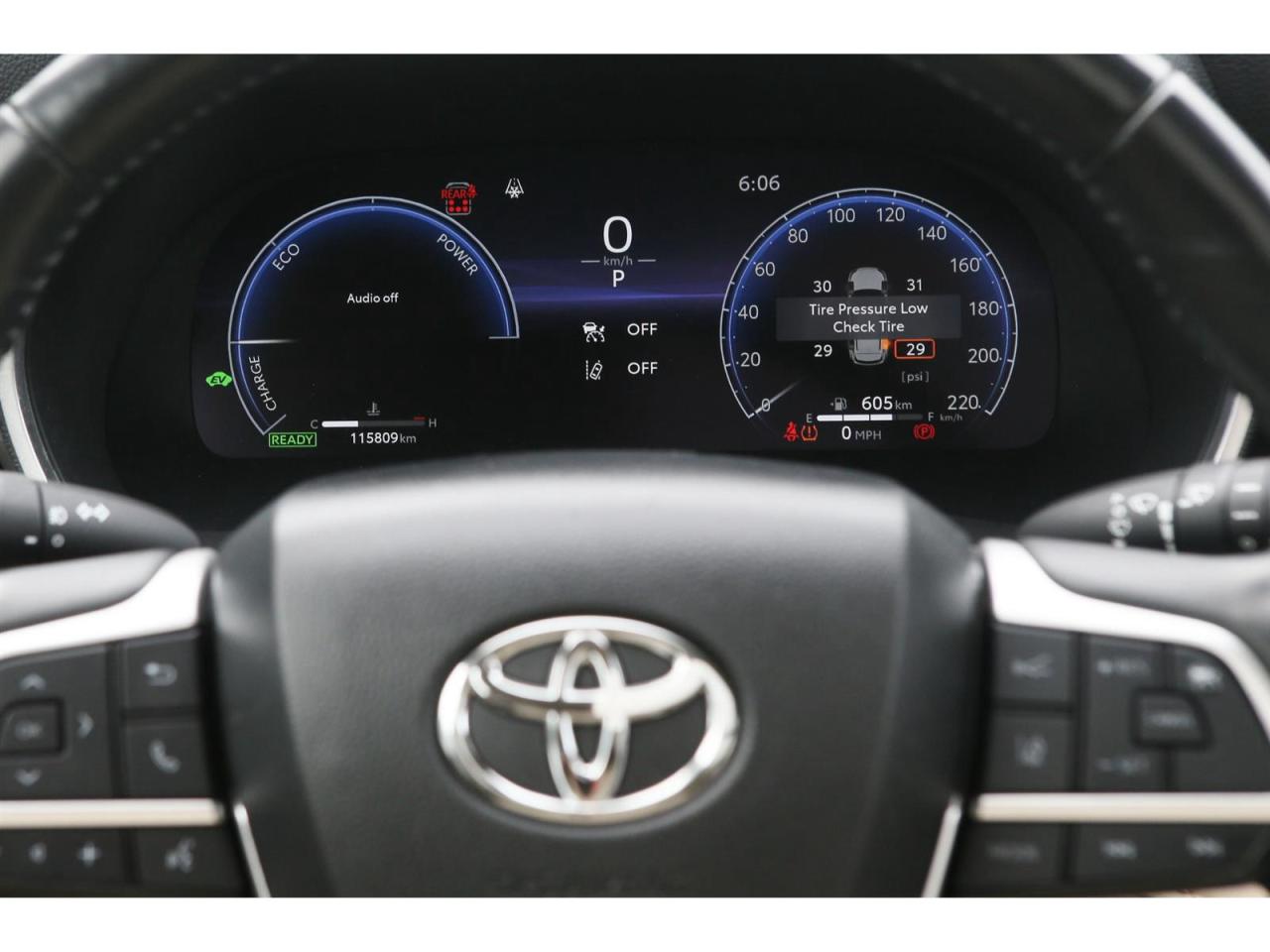 2023 Toyota Highlander Hybrid HYBRID Limited AWD | 7 Pass | Pano Roof | Leather Seats | Navi | Photo