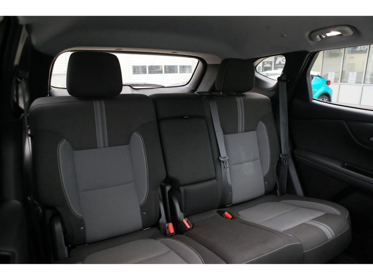 2024 Chevrolet Blazer 2LT AWD Photo