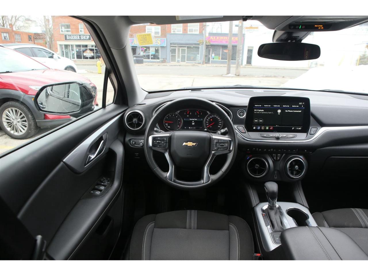 2024 Chevrolet Blazer 2LT AWD Photo