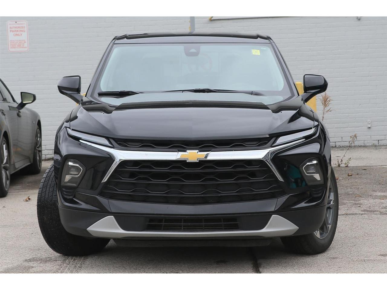 2024 Chevrolet Blazer 2LT AWD Photo