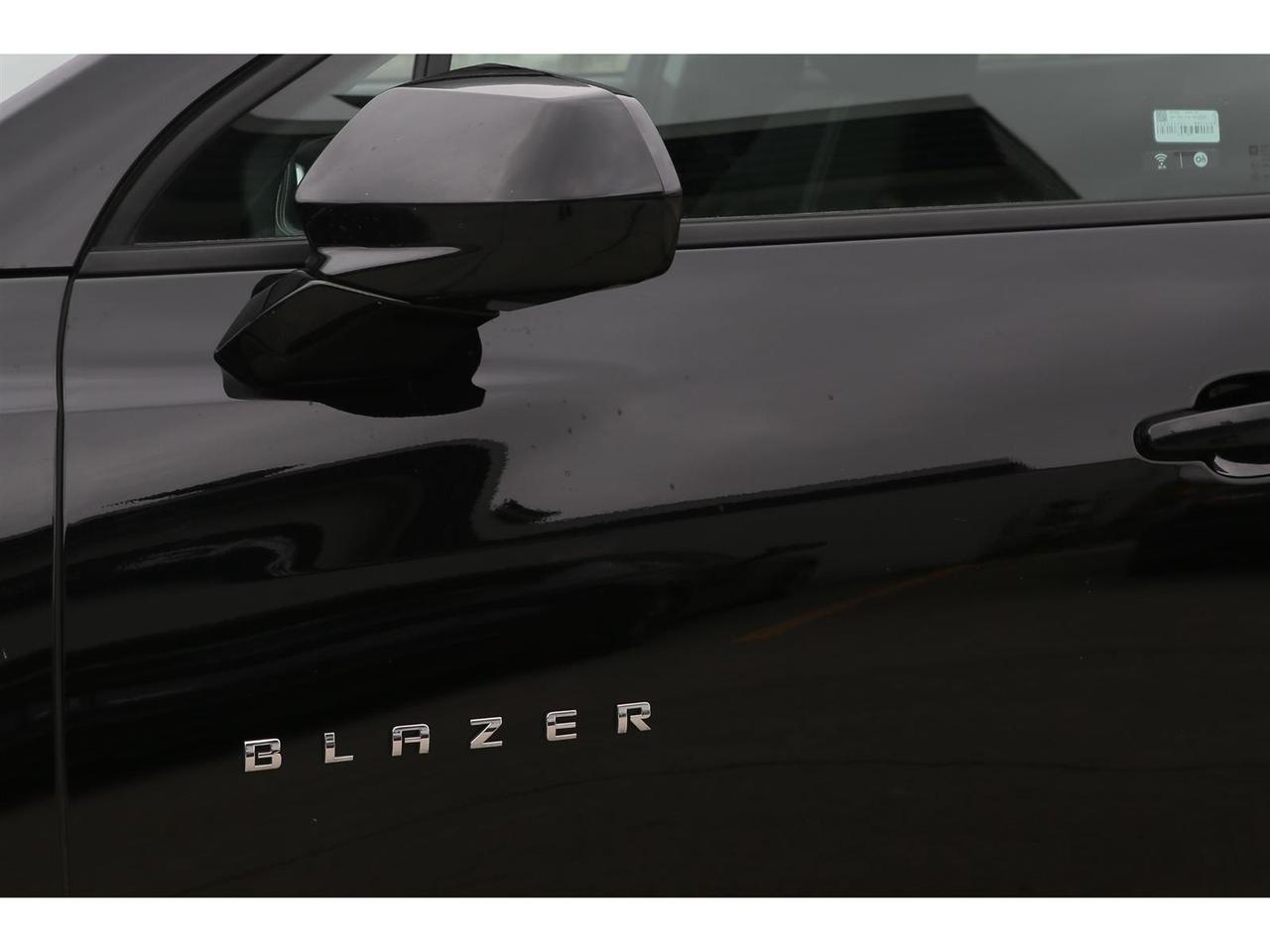 2024 Chevrolet Blazer 2LT AWD Photo