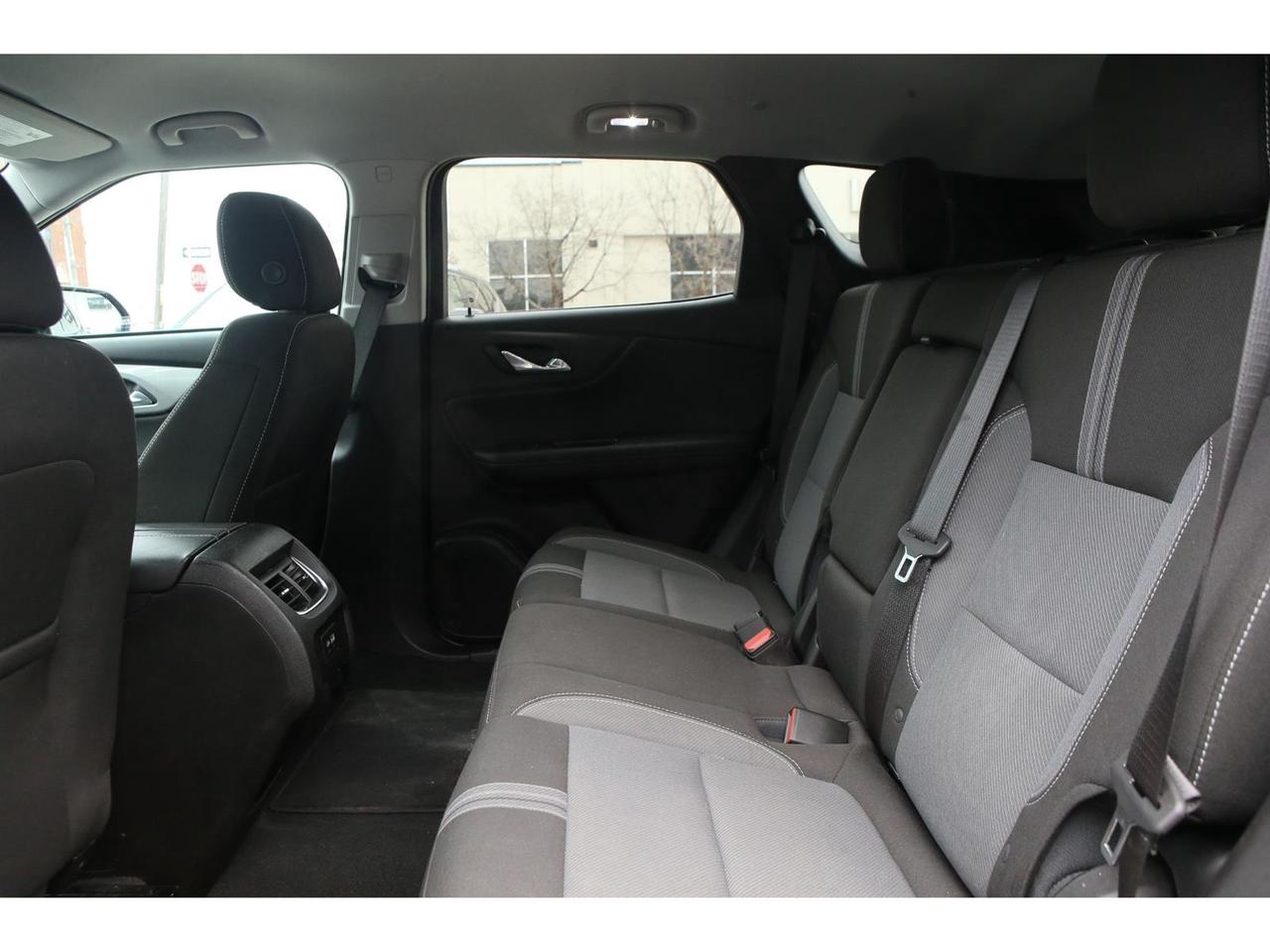 2024 Chevrolet Blazer 2LT AWD Photo