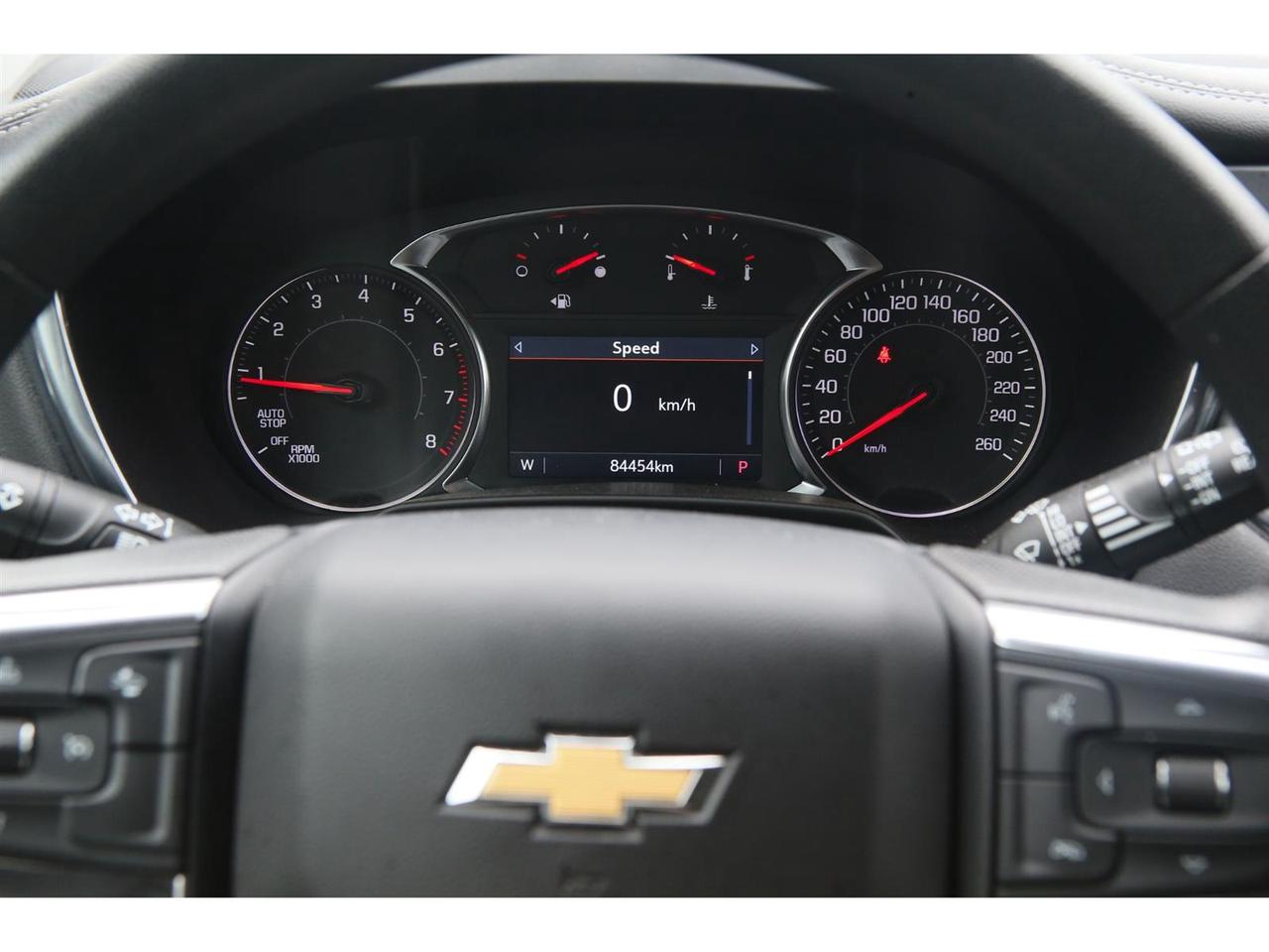 2024 Chevrolet Blazer 2LT AWD Photo