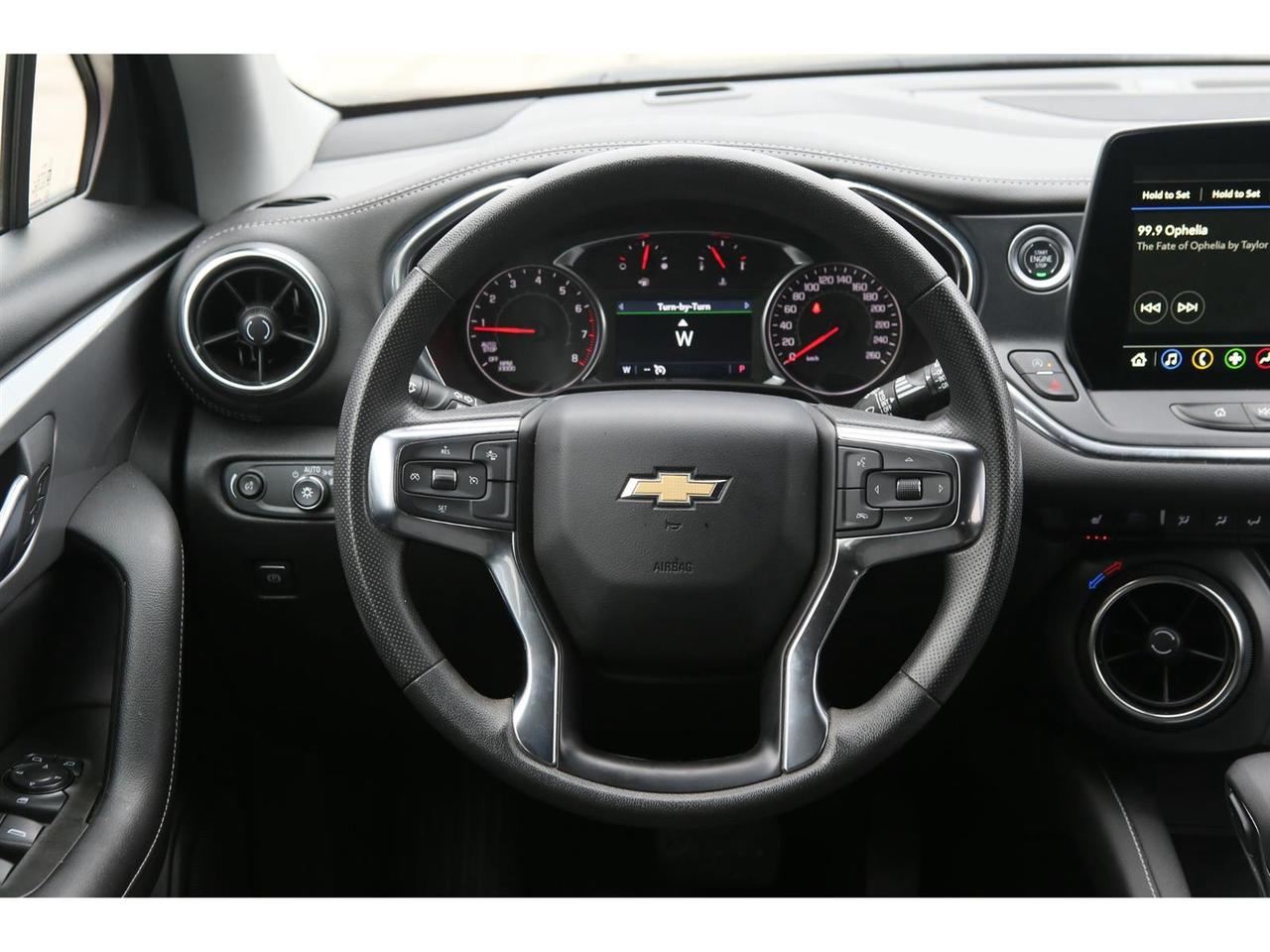 2024 Chevrolet Blazer 2LT AWD Photo