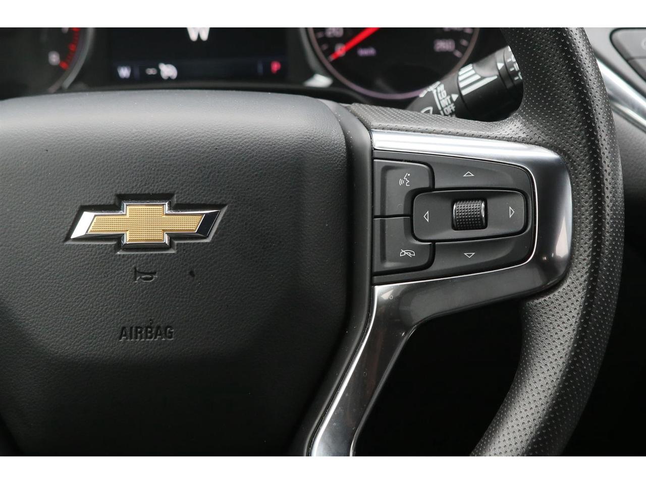 2024 Chevrolet Blazer 2LT AWD Photo