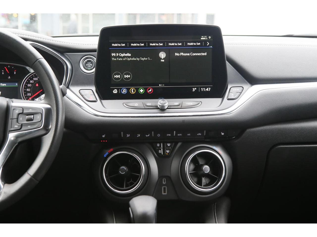 2024 Chevrolet Blazer 2LT AWD Photo