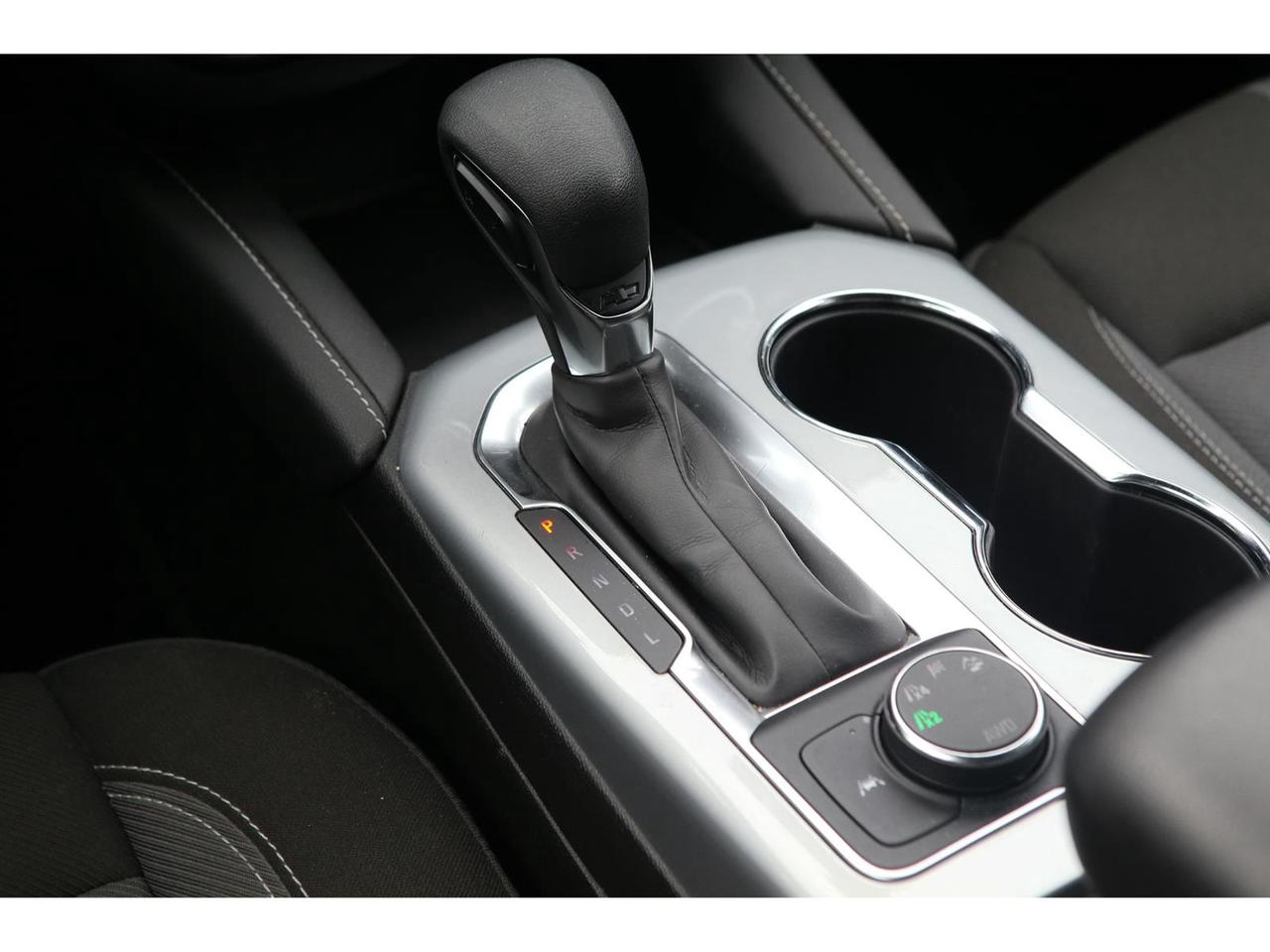 2024 Chevrolet Blazer 2LT AWD Photo