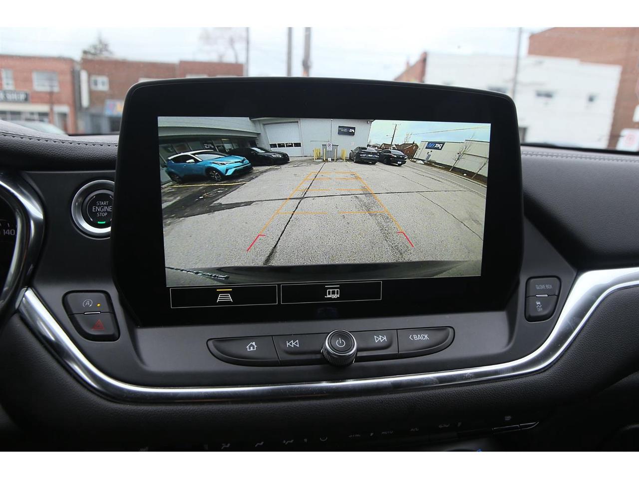 2024 Chevrolet Blazer 2LT AWD Photo