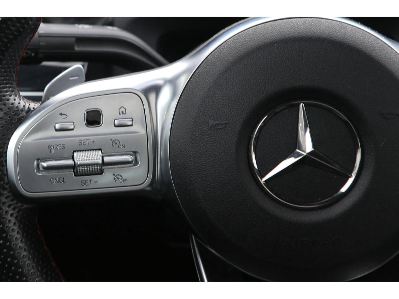 2023 Mercedes-Benz CLA250 CLA250 4MATIC Premium Package Photo