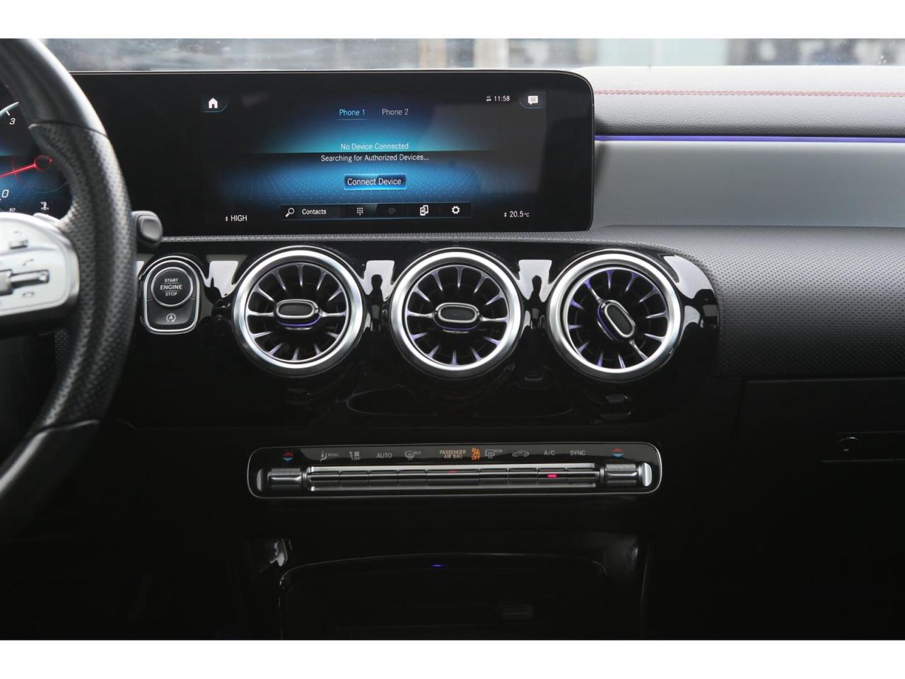 2023 Mercedes-Benz CLA250 CLA250 4MATIC Premium Package Photo