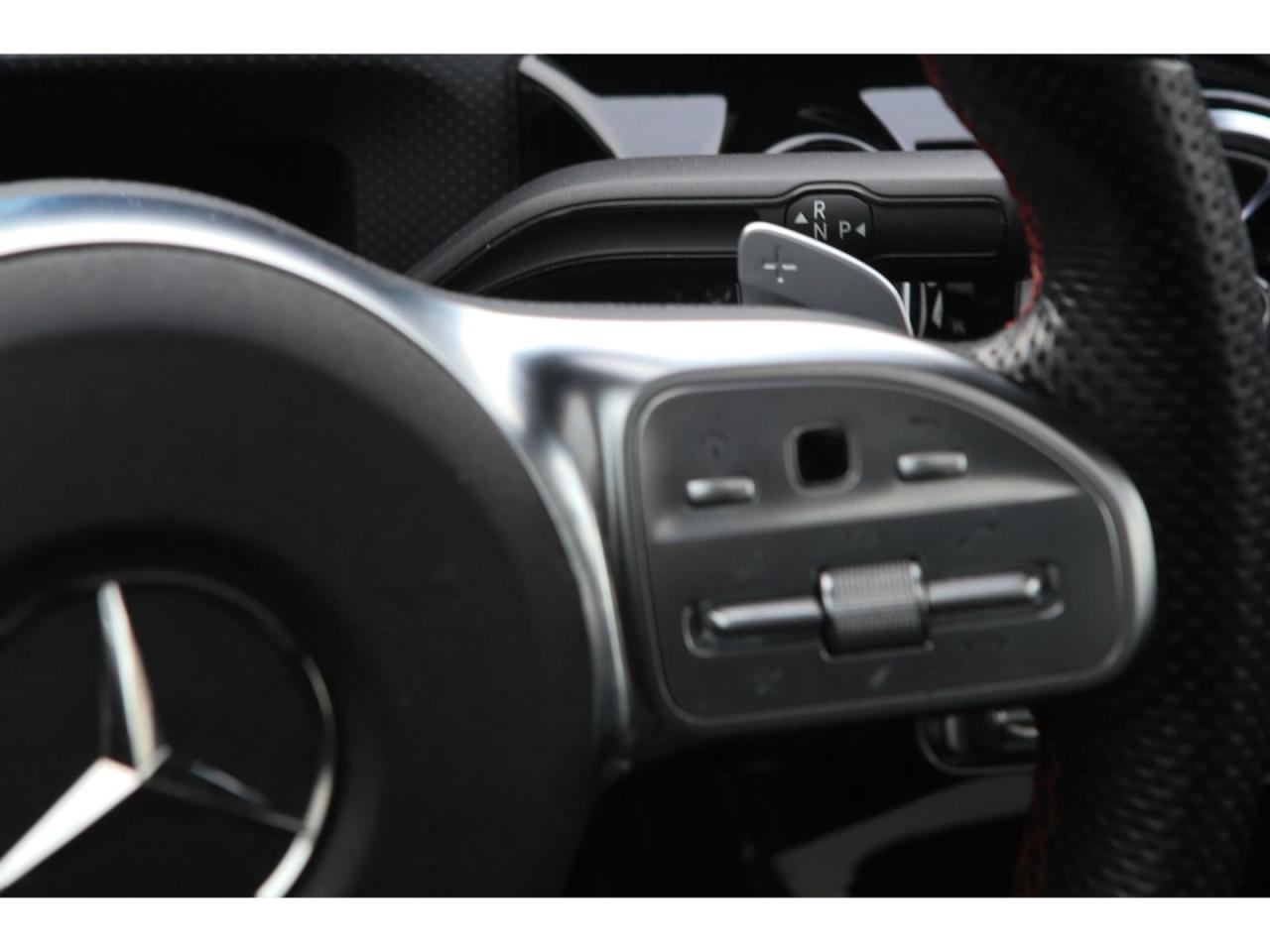 2023 Mercedes-Benz CLA250 CLA250 4MATIC Premium Package Photo