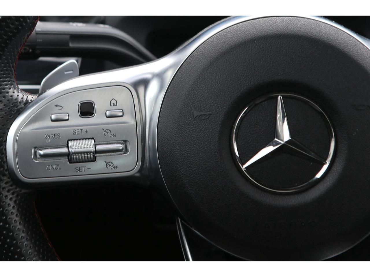 2023 Mercedes-Benz CLA250 CLA250 4MATIC Premium Package Photo