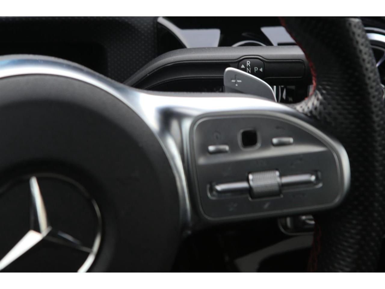 2023 Mercedes-Benz CLA250 CLA250 4MATIC Premium Package Photo