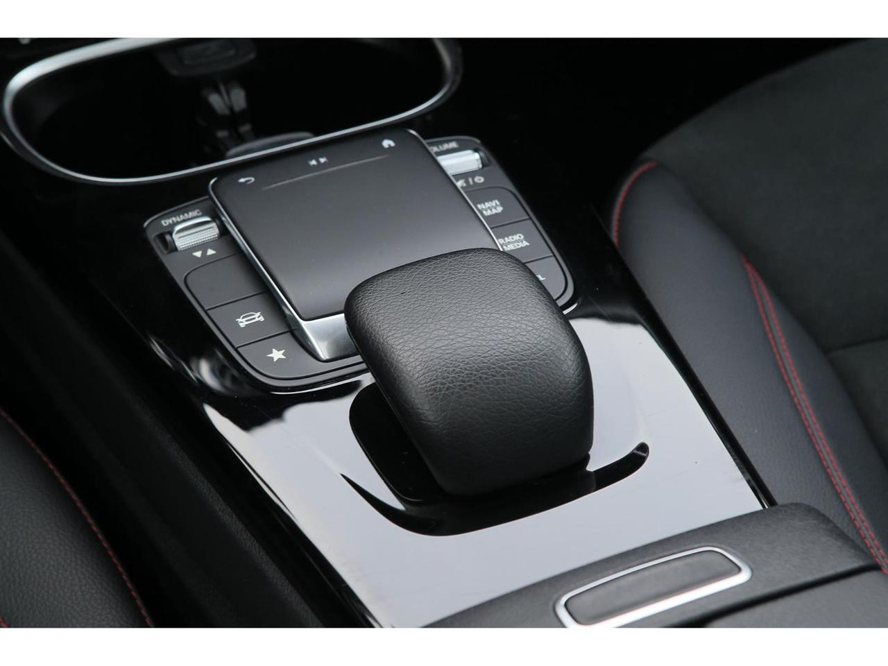 2023 Mercedes-Benz CLA250 CLA250 4MATIC Premium Package Photo