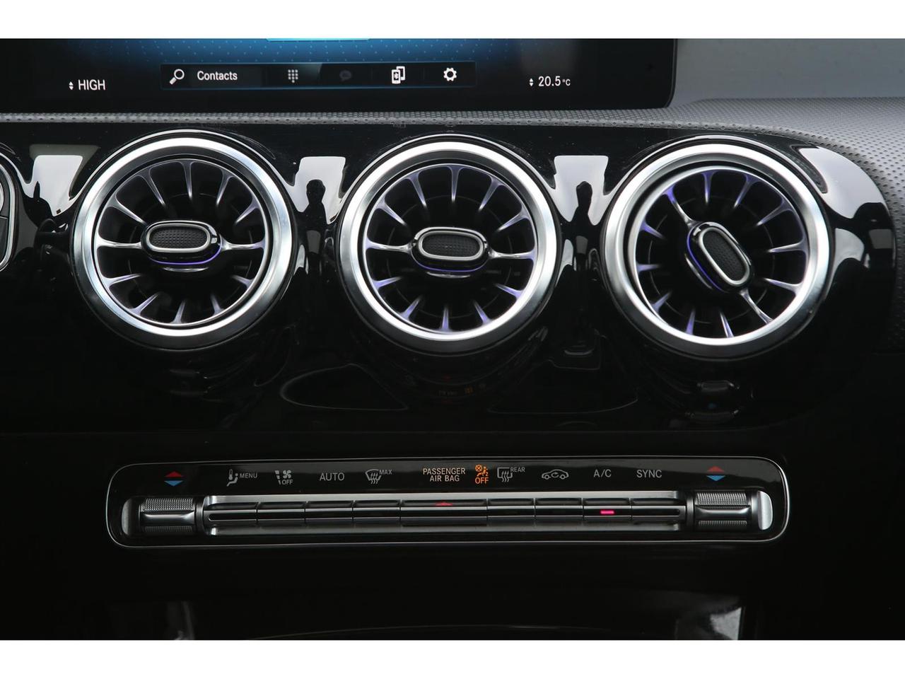 2023 Mercedes-Benz CLA250 CLA250 4MATIC Premium Package Photo