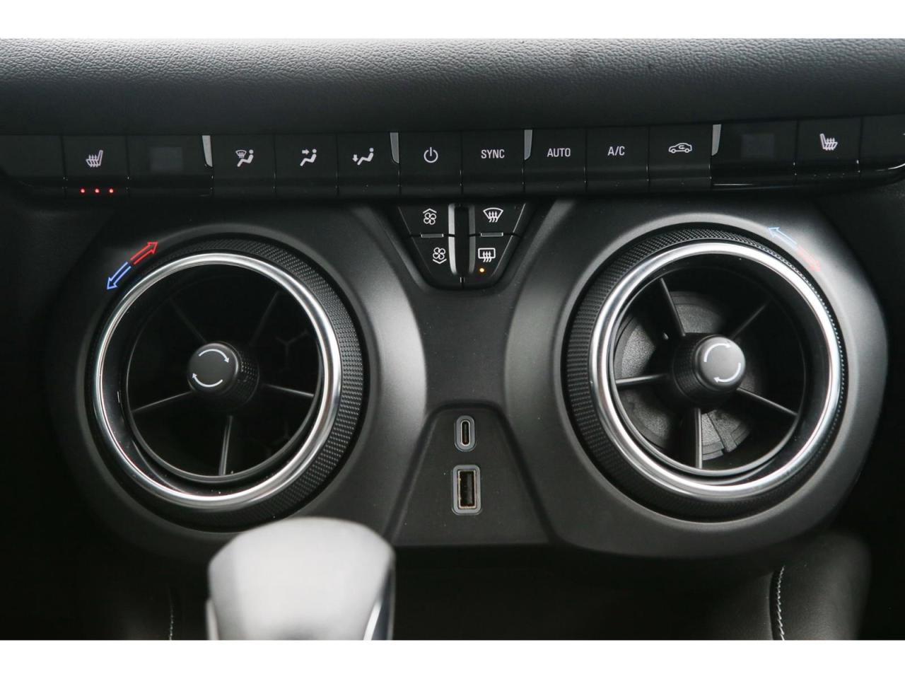 2024 Chevrolet Blazer 2LT AWD Photo