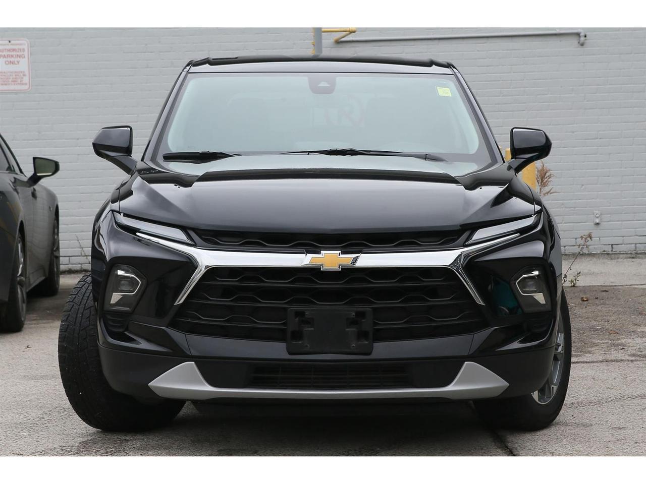 2024 Chevrolet Blazer 2LT AWD Photo5