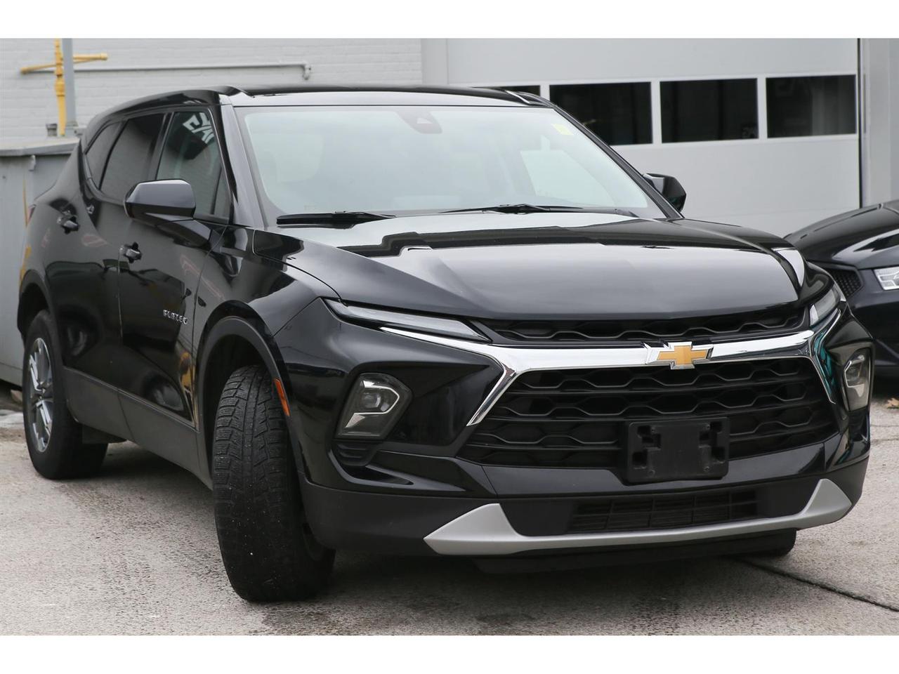 2024 Chevrolet Blazer 2LT AWD Photo