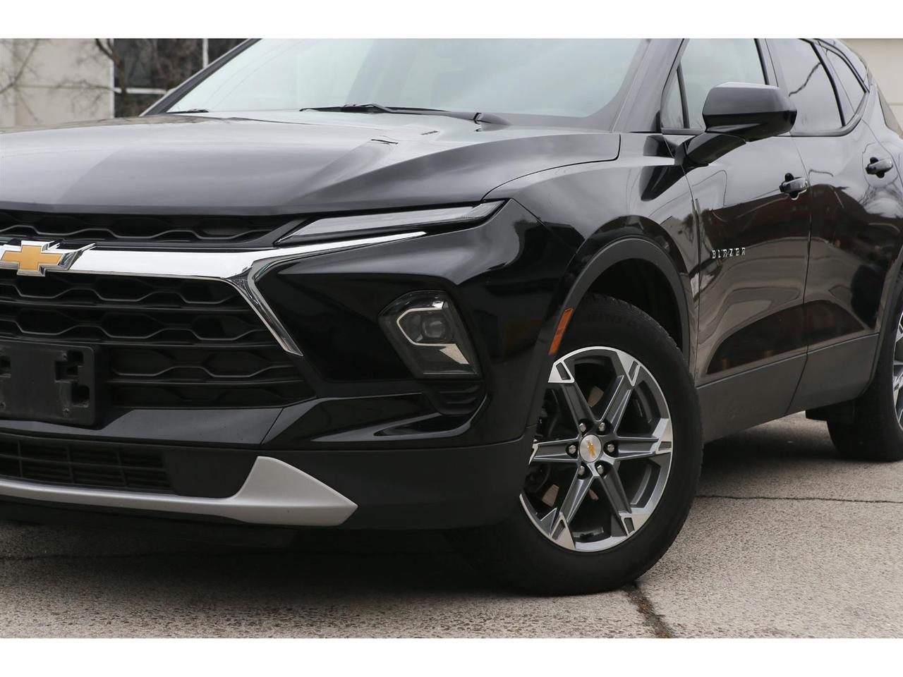 2024 Chevrolet Blazer 2LT AWD Photo