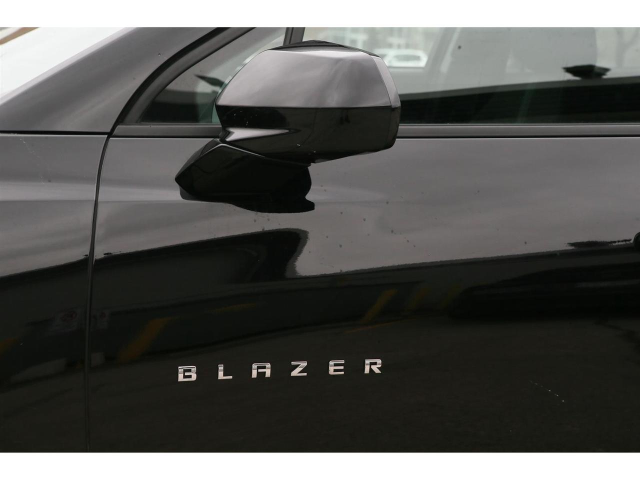 2024 Chevrolet Blazer 2LT AWD Photo